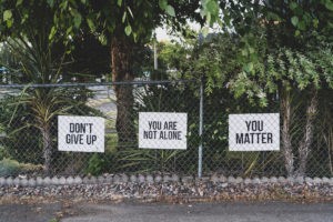 Empathy vs. sympathy