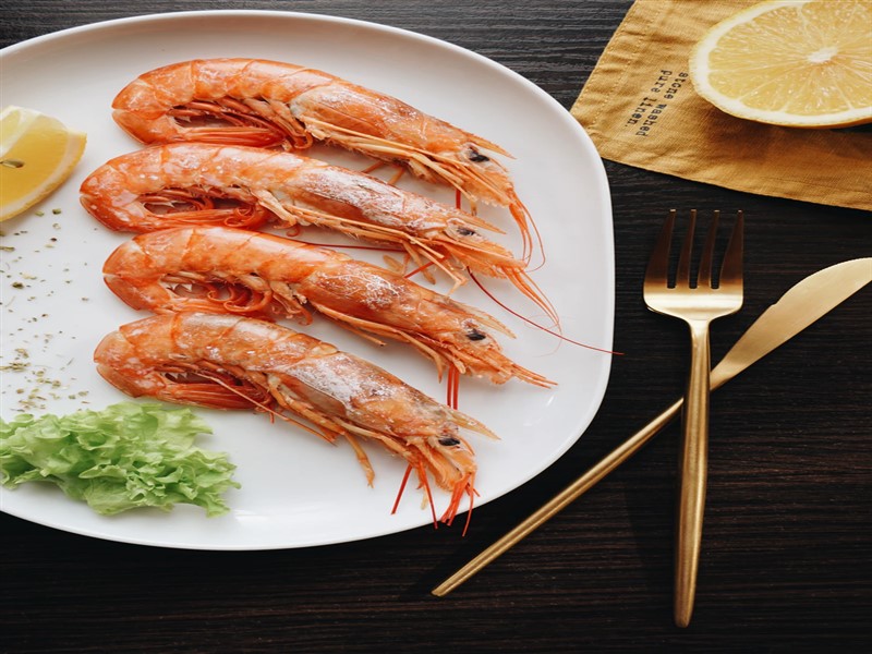 What is the Plural of Shrimp? | The Word Counter