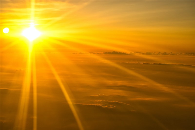 What Does Sunshine Symbolize