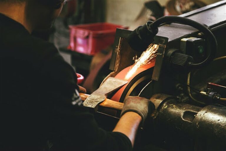 Ax vs. Axe What’s the difference? The Word Counter