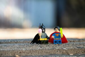 What Does Invincible Mean? | The Word Counter