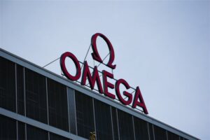 omega definition