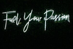 What Does Passion Mean? | The Word Counter