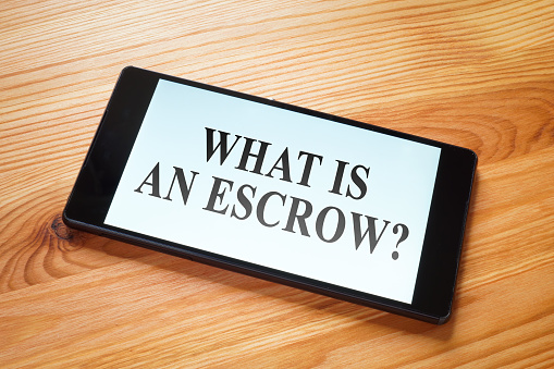 What Does A House Falling Out Of Escrow Mean