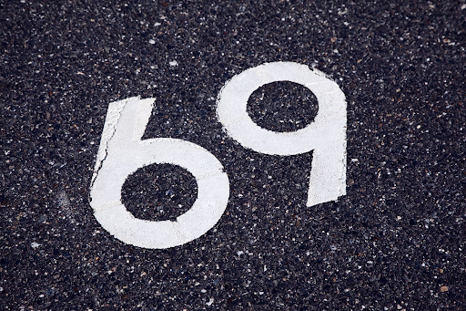 What Is The Meaning Of 69 In Bad In Urdu