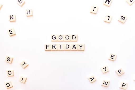 what-does-good-friday-mean-the-word-counter