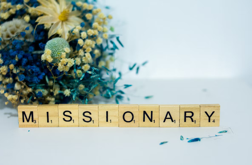 What Is The Meaning Of The Word Missionary Journey