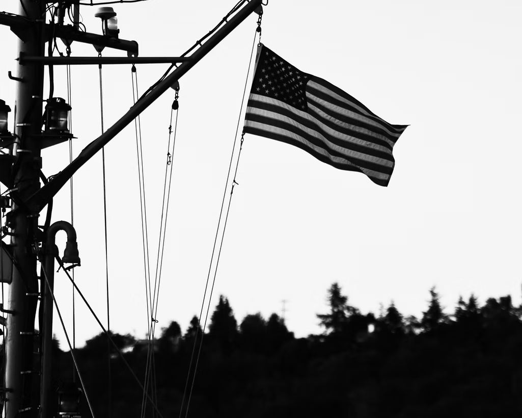 What Does Black America Flag Mean The Word Counter