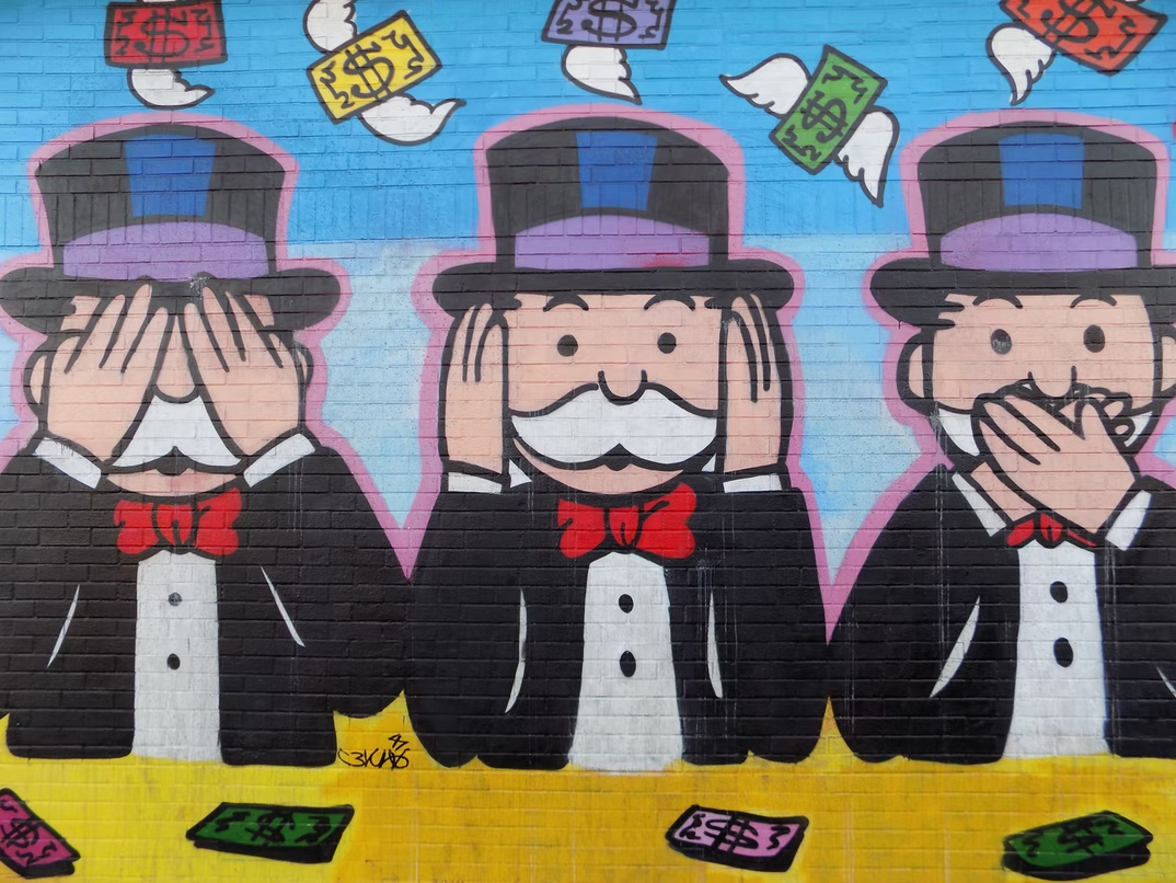 Monopoly Meaning: Here’s What It Means and How To Use It