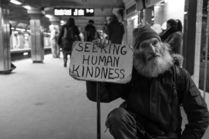What Does Compassion Mean? | The Word Counter