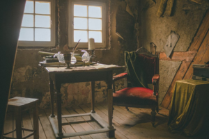 What Does Alchemist Mean? | The Word Counter