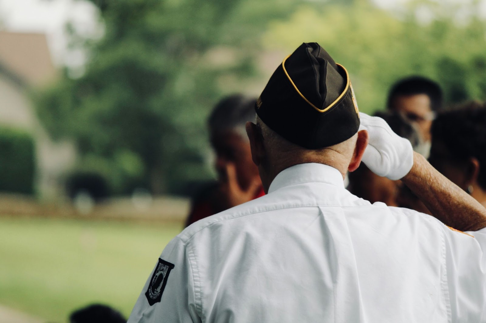 Veteran Meaning: Here's What It Means and How to Use It