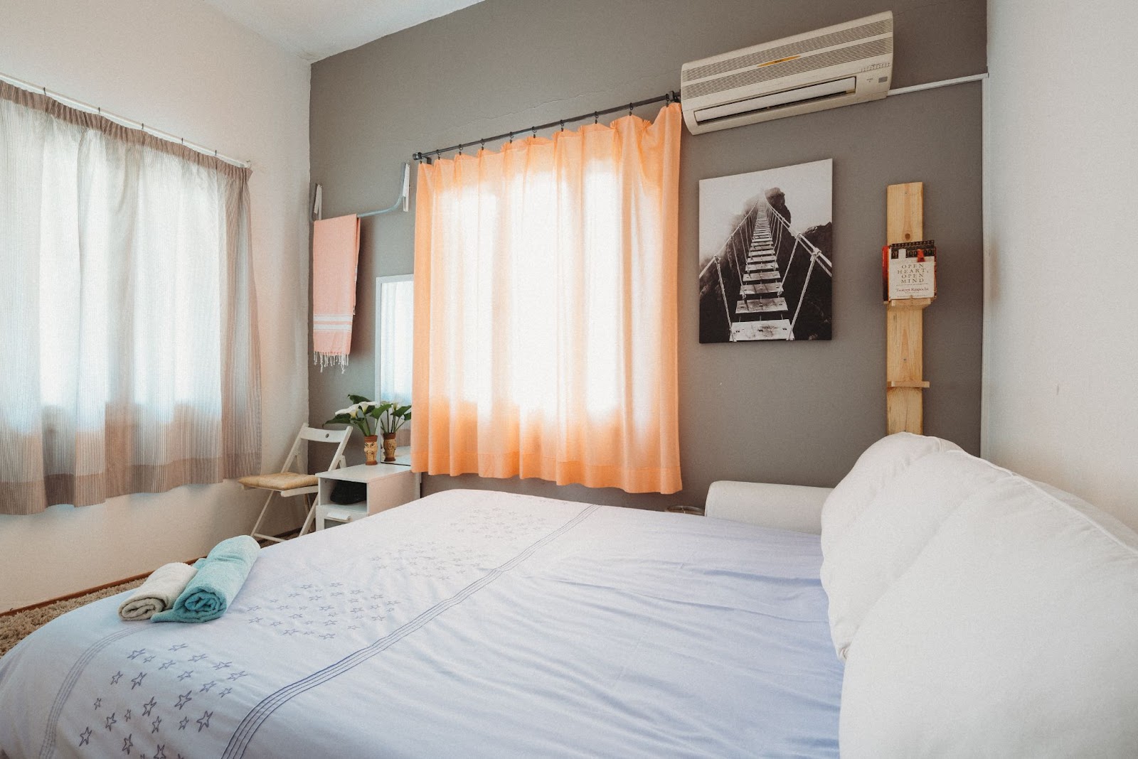 guest house airbnb meaning